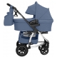 Коляска Carrello Vista Air 2 в 1 CRL-6506 Denim Blue
