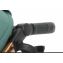 Прогулочная коляска Carrello Echo CRL-8508/2 Emerald Green