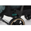 Прогулочная коляска Carrello Echo CRL-8508/2 Emerald Green