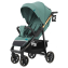 Прогулочная коляска Carrello Echo CRL-8508/2 Emerald Green