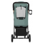 Прогулочная коляска Carrello Echo CRL-8508/2 Emerald Green