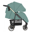 Прогулочная коляска Carrello Echo CRL-8508/2 Emerald Green