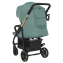 Прогулочная коляска Carrello Echo CRL-8508/2 Emerald Green