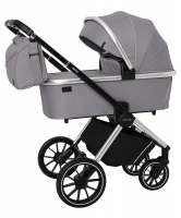 Carrello Optima 3 в 1 Grey