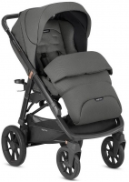 Детская прогулочная коляска Inglesina Aptica XT N0CRG Charcoal Grey