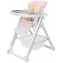 Стульчик для кормления Carrello Concord Salmon Pink
