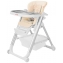 Стульчик для кормления Carrello Concord Sand Beige