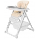 Стульчик для кормления Carrello Concord Sand Beige