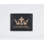Детская коляска Adamex Chantal Star Collection 3 в 1 STAR104 белый+золотой