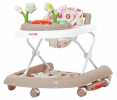 Ходунки Carrello Fiore Beige