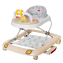 Детские ходунки Carrello Premio CRL-9608 Beige
