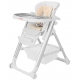 Стульчик для кормления Carrello Concord Shadow Gray