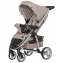 Детская прогулочная коляска Carrello Vista Stone Beige