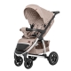 Детская прогулочная коляска Carrello Vista Air CRL-5511 Stone Beige