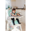 Стульчик для кормления Carrello Toffee CRL-9502/3 Light Beige