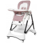 Стульчик для кормления Carrello Stella Powder Pink
