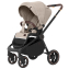 Детская прогулочная коляска Carrello Epica Almond Beige