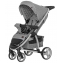 Детская прогулочная коляска Carrello Vista Shark Gray