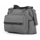 Сумка для коляски Inglesina Dual Bag KENSINGTON GREY
