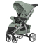 Детская прогулочная коляска Carrello Vista Olive Green