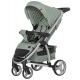Детская прогулочная коляска Carrello Vista Olive Green