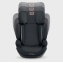 Автокресло Inglesina Tolomeo IFIX 15-36 кг Grey