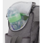 Сумка - рюкзак Inglesina Adventure Bag для колясок Aptica XT PLB POLAR BLUE