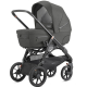 Коляска Inglesina Aptica System Duo XT 2 в 1 N0CRG Charcoal Grey