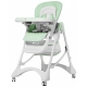 Стульчик для кормления Carrello Caramel Pale Green