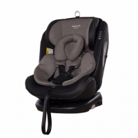 Автокресло Carrello Asteroid ST-3 Isofix 0-36 кг Lunar Beige