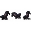 Автокресло Carrello Asteroid ST-3 Isofix 0-36 кг Lunar Beige