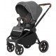 Детская прогулочная коляска Carrello Epica Iron Grey