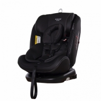 Автокресло Carrello Asteroid ST-3 Isofix 0-36 кг Space Black