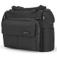 Сумка для коляски Inglesina Electa Dual Bag Upper Black