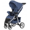 Детская прогулочная коляска Carrello Vista Denim Blue