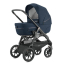 Детская коляска Inglesina Aptica System Duo XT 2 в 1 N0PLB Polar Blue