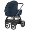 Детская коляска Inglesina Aptica System Duo XT 2 в 1 N0PLB Polar Blue