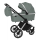 Коляска Carrello Optima 3 в 1 Nordic Green