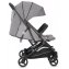 Детская прогулочная коляска для двойни Inglesina Twin Sketch Grey