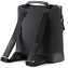 Сумка-рюкзак Inglesina Back Bag для колясок Aptica M.GREY MELANGE