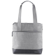Сумка-рюкзак Inglesina Back Bag для колясок Aptica SILK GREY
