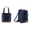 Сумка-рюкзак Inglesina Back Bag для колясок Aptica M.GREY MELANGE