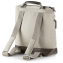 Сумка-рюкзак Inglesina Back Bag для колясок Aptica M.GREY MELANGE