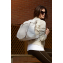 Сумка-рюкзак Inglesina Back Bag для колясок Aptica M.GREY MELANGE