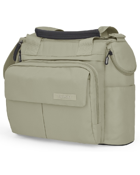 Сумка для коляски Inglesina Electa Dual Bag Nolita Beige