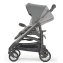 Прогулочная коляска Inglesina Trilogy All Over CYS Cayman Silver