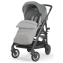 Прогулочная коляска Inglesina Trilogy All Over CYS Cayman Silver