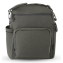 Сумка - рюкзак Inglesina Adventure Bag для колясок Aptica XT SQG SEQUOLA GREEN