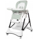 Стульчик для кормления Carrello Stella CRL-9503, Aspen Green