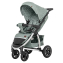 Детская прогулочная коляска Carrello Vista Air CRL-5511 Olive Green